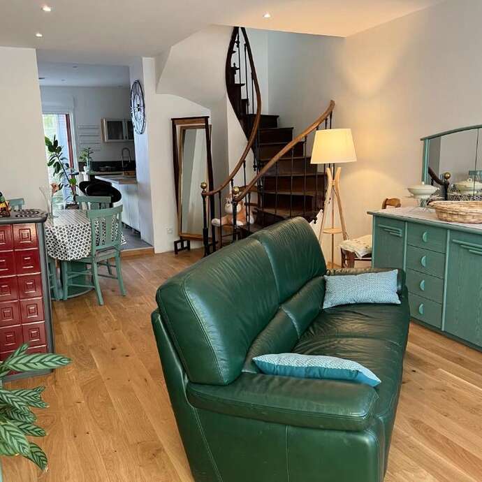 APPARTEMENT LE LYS