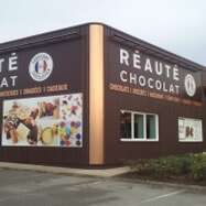 Réauté Chocolat