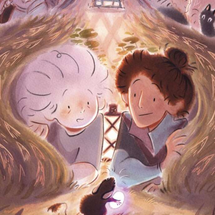 Atelier BD Bull'Gomme 53