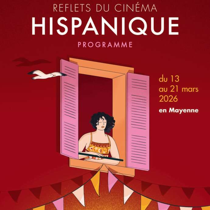 Initiation au Tango Argentin - Les Reflets du Cinéma Hispanique