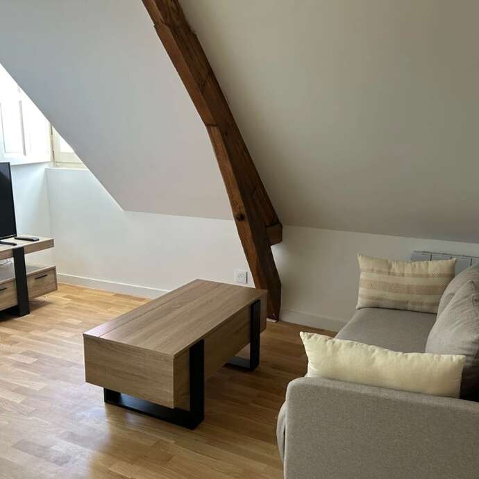 Appartement Le Pomerol