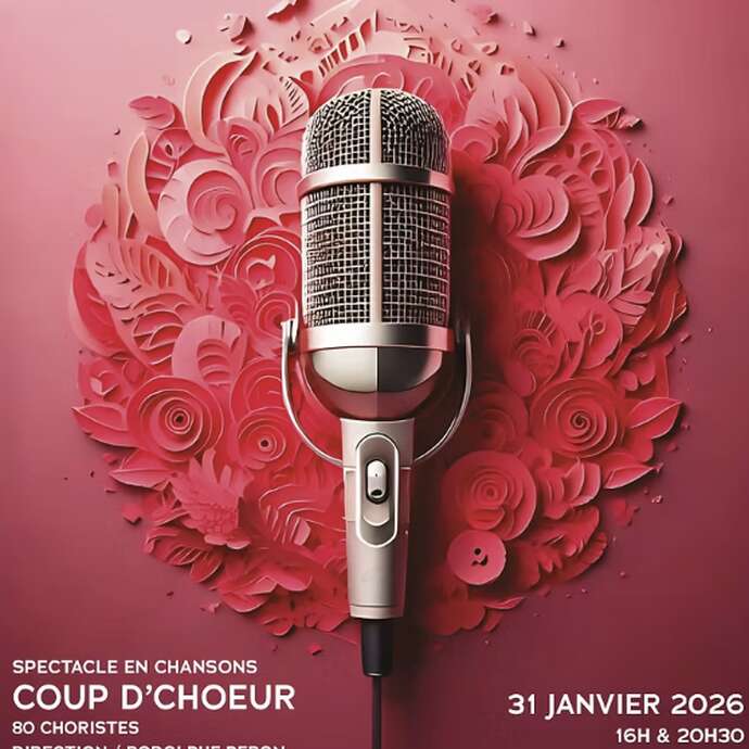 Chorale Coup d'Choeur de Laval