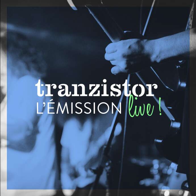 TRANZISTOR LIVE