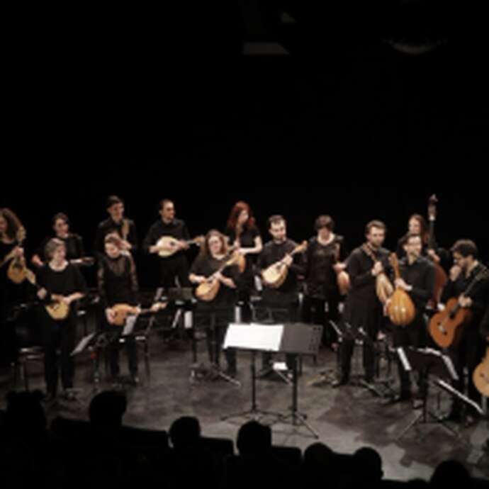 CONCERT DE LA CLASSE DE CHANT LYRIQUE