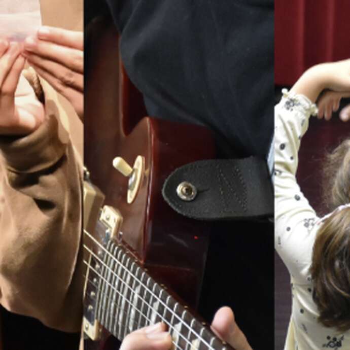 LES RENDEZ-VOUS DU CONSERVATOIRE