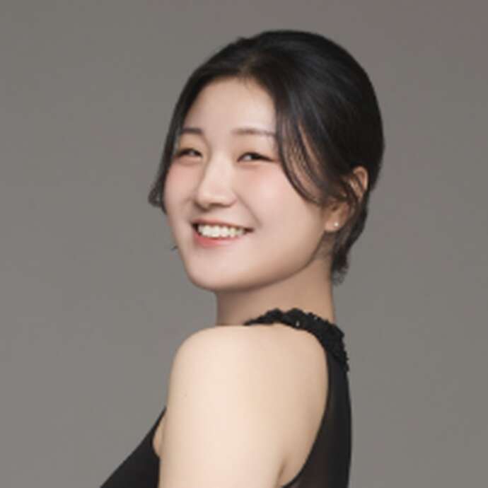 RECITAL DE HYUNJI KIM