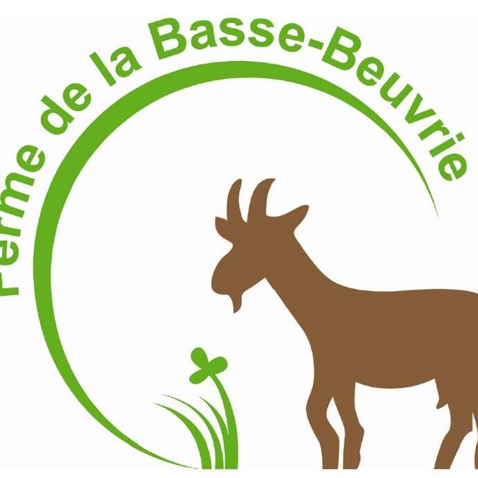 FROMAGES DE CHEVRE - FERME LA BASSE BEUVRIE