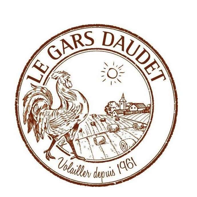 VOLAILLES LE GARS DAUDET