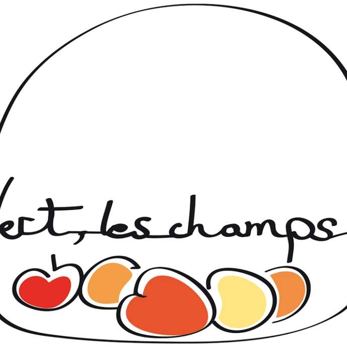 Maraîcher : Vert, Les Champs !