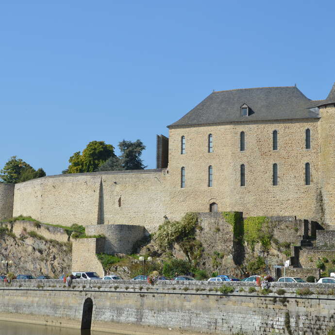 MES TOUTES PETITES VACANCES AU MUSEE