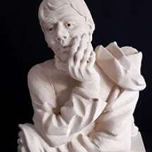 Exposition : A.D. (Aymeric Davière)