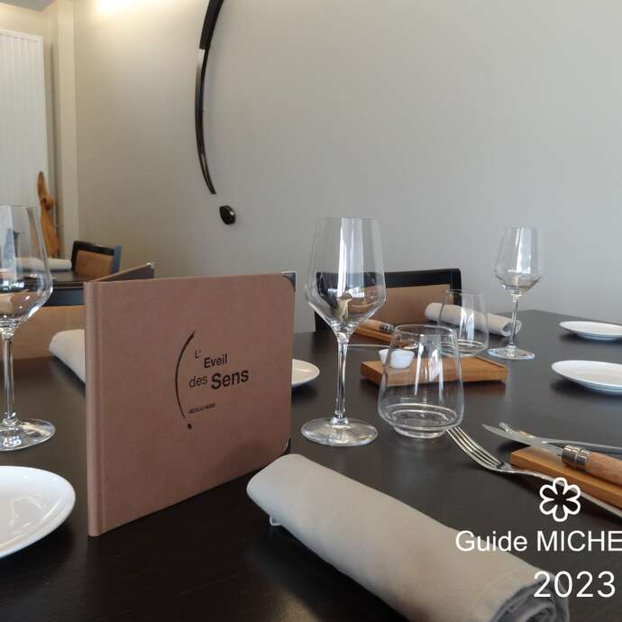RESTAURANT L'EVEIL DES SENS