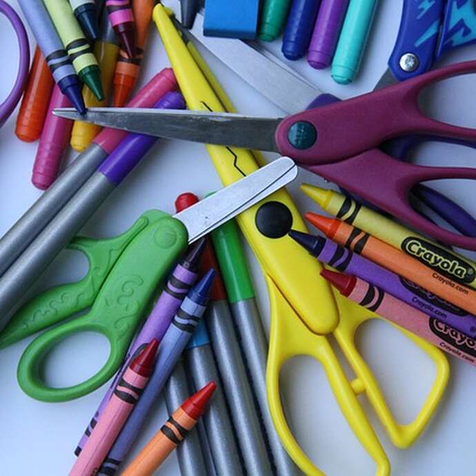 Atelier de création de pop-up avec Bérénice PRIMOT, plasticienne