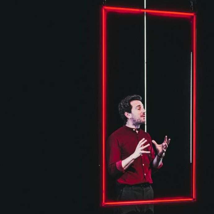 Magie : Géométrie variable - Compagnie du Faro // L'Atelier des Arts Vivants