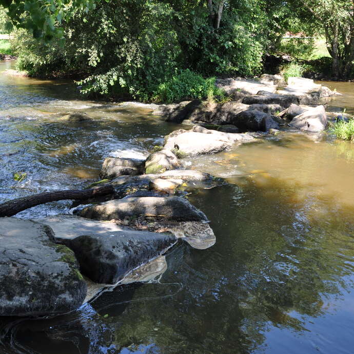 VISITE DECOUVERTE DE MELLERAY-LA-VALLEE