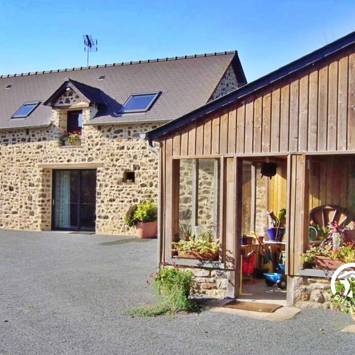 LA FILONNIÈRE