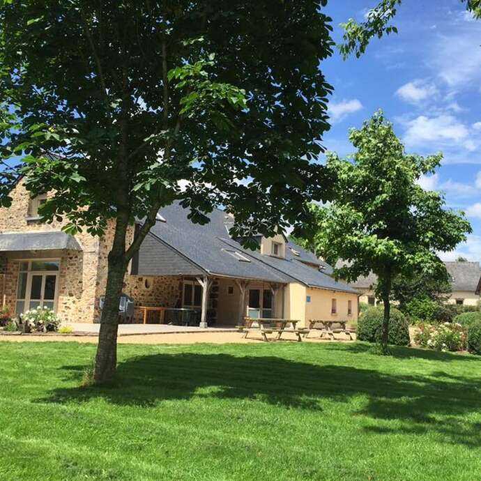 Domaine des Mille Oiseaux