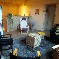 CHAMBRE D'HÔTES LE NID DES MÉSANGES