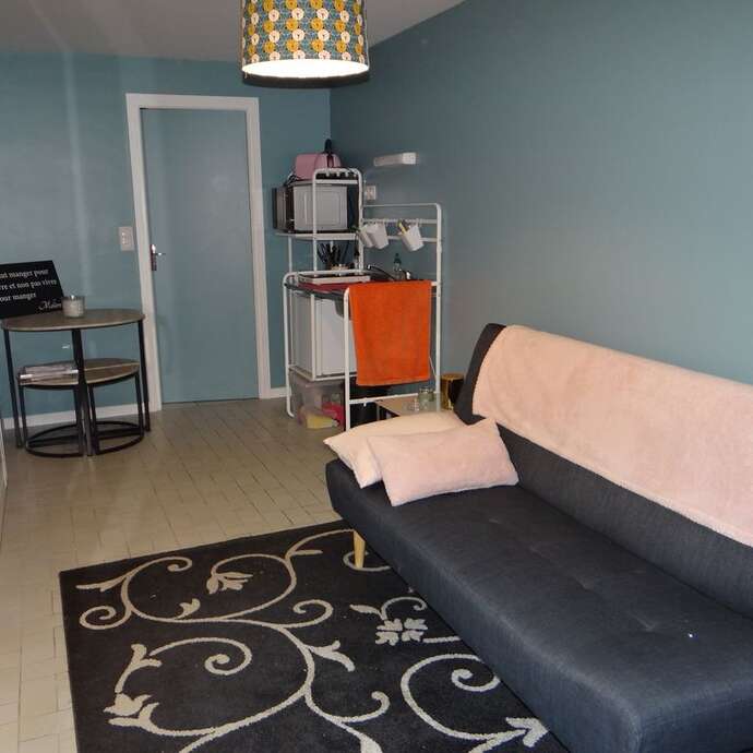 Gîte la Casba