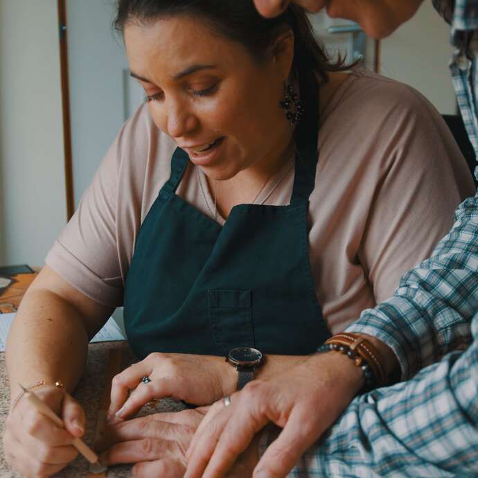 Nicolas Guérin Cuir and Design