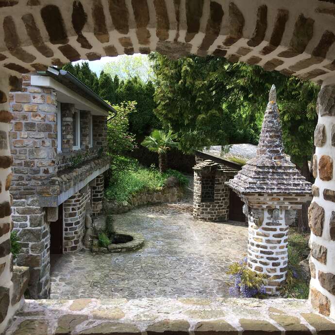 Gîte Lilium Sauvagère