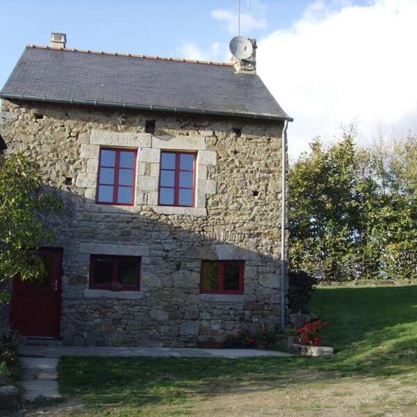Gîte des Vallées