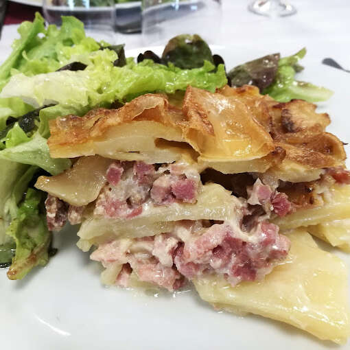 Restaurant du Foirail