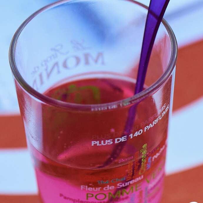 SNACK BAR TERRASSE - BASE DE LOISIRS