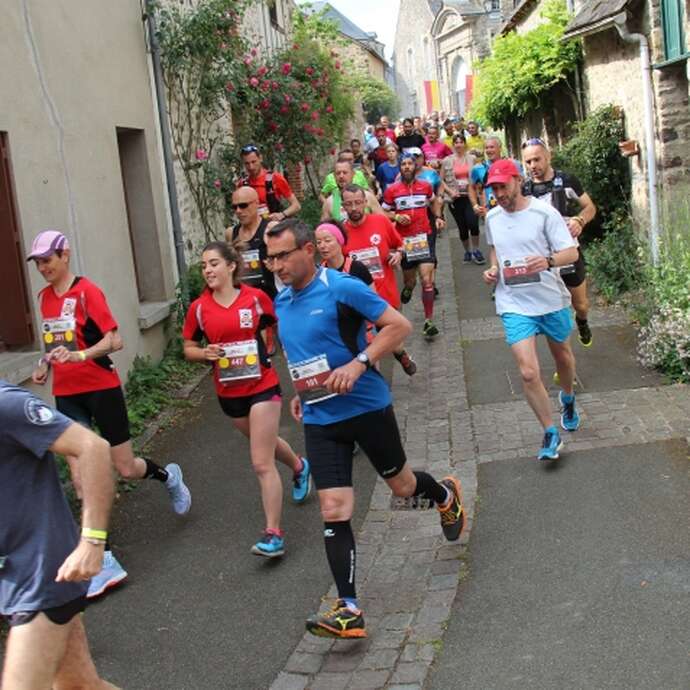 Les 6 heures de Sainte-Suzanne