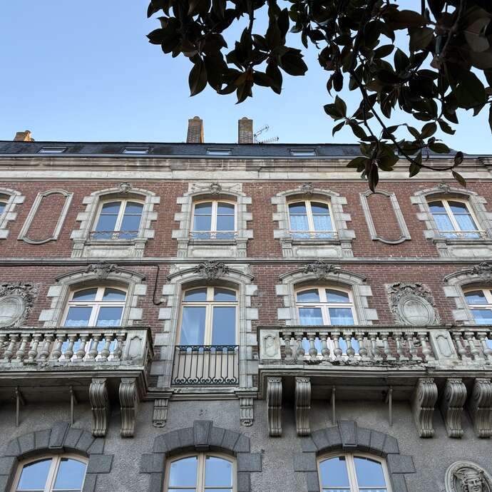 CIRCUIT DECOUVERTE : DEMEURES SINGULIERES DE MAYENNE