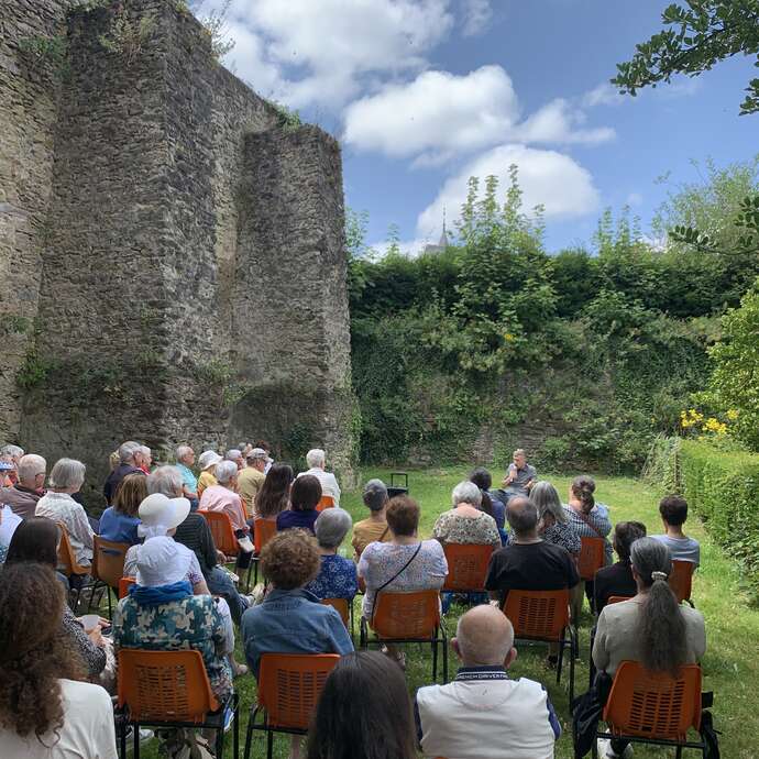 Café d'histoire - La consommation du poisson à la Renaissance