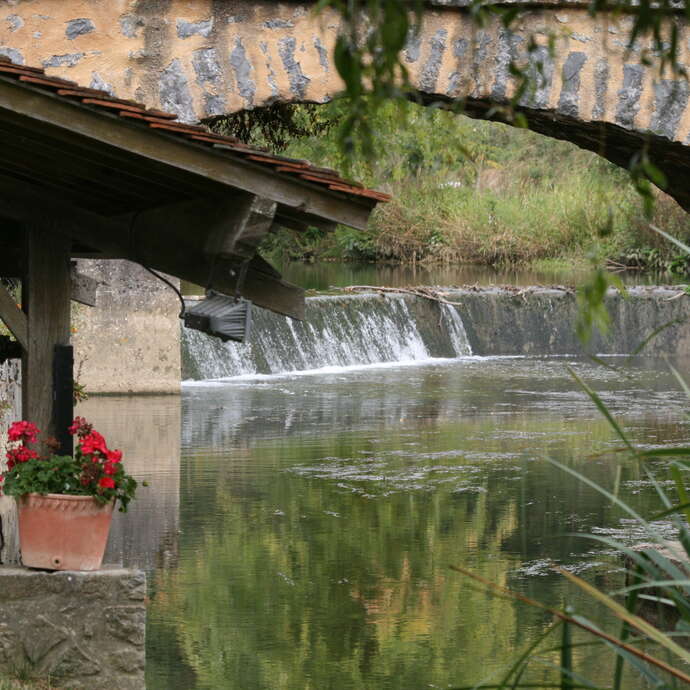 SAINT-PIERRE-SUR-ERVE, PETITE CITÉ DE CARACTÈRE