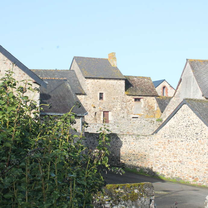 Visite-découverte de Torcé-Viviers-en-Charnie