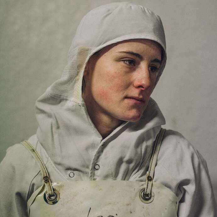 [PHOTOGRAPHIE] Stéphane Lavoué