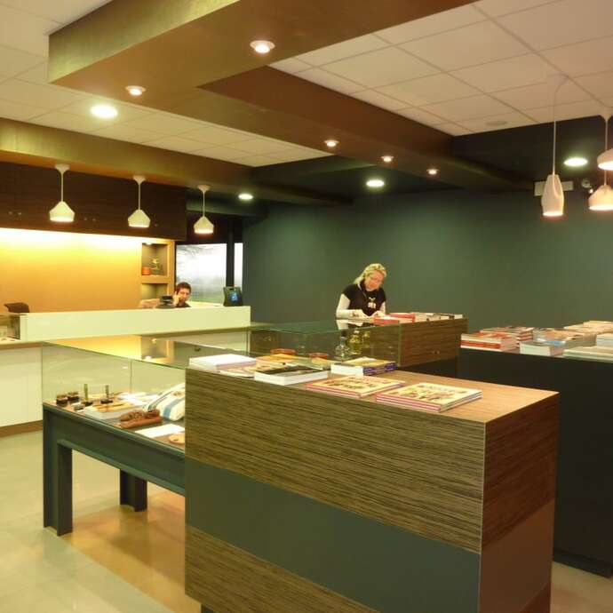 VISITE GUIDEE : L'ART D'ÊTRE GRAND-PARENT