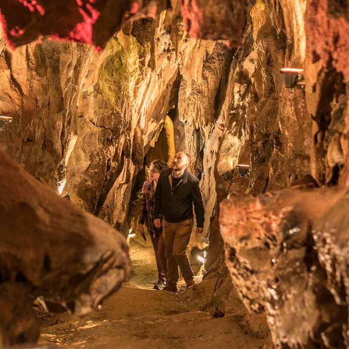 Journées européennes du patrimoine