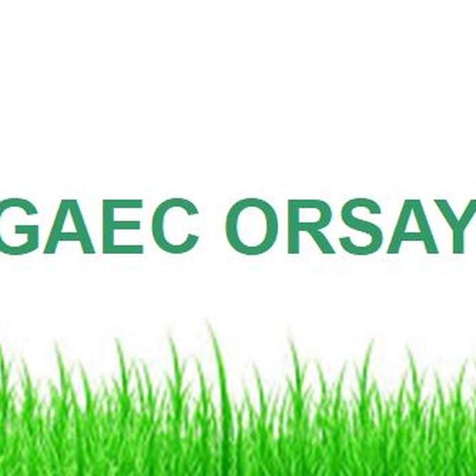 GAEC Orsay
