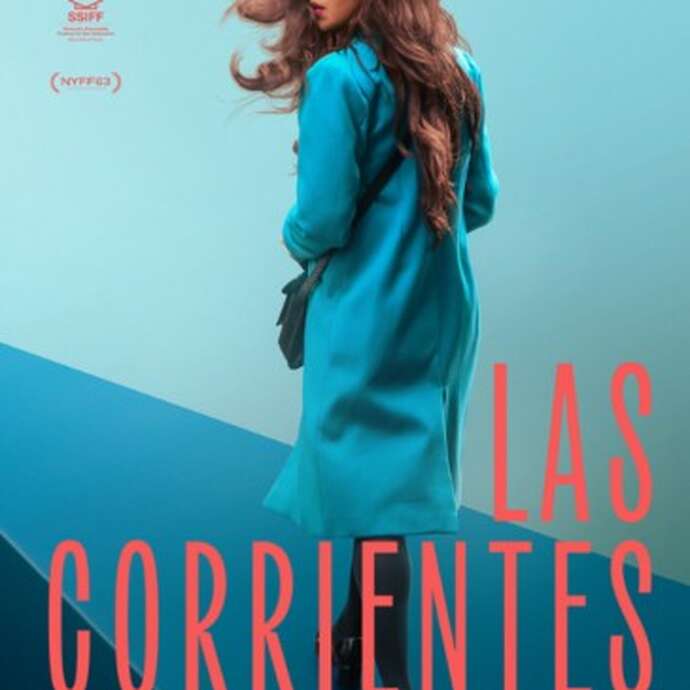 Reflets du cinéma hispanique - projection "Las Corrientes"