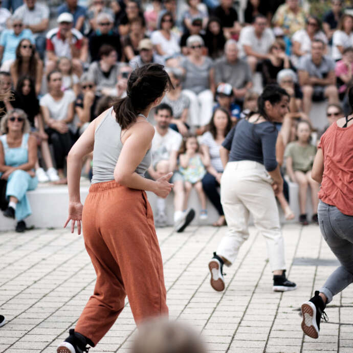 SNATCH ! - CIE DARUMA