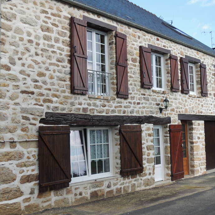 Studio le Champ Blanc