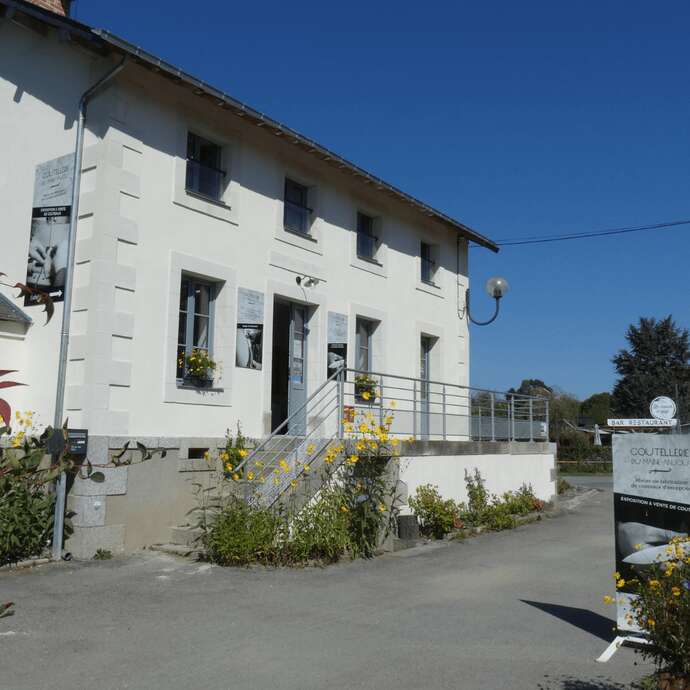 COUTELLERIE DU MAINE ANJOU