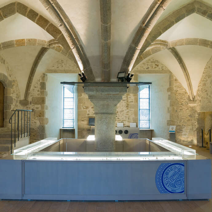 CONCERT LES FILLES DE VOIX - IMMERSION A CAPELLA