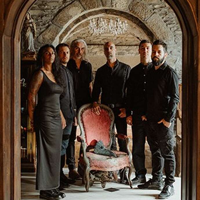 Festival Ateliers Jazz de Meslay-Grez - MUE