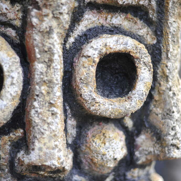 Festival des créations en famille : Atelier création de lampions avec Nathalie BOUFLET, plasticienne