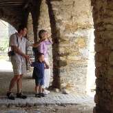 LE VILLAGE DE CHEMERE-LE-ROI