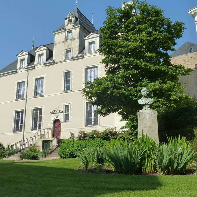 Musée d'Art et d'Histoire de Château-Gontier