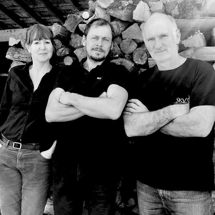 CONCERT - Irish music par la cie Nid de Coucou