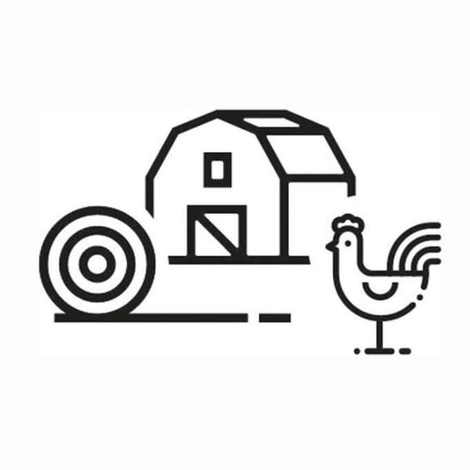 LA FERME DE MONTAIGU