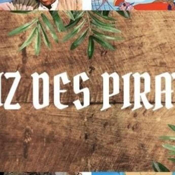 Quiz des pirates