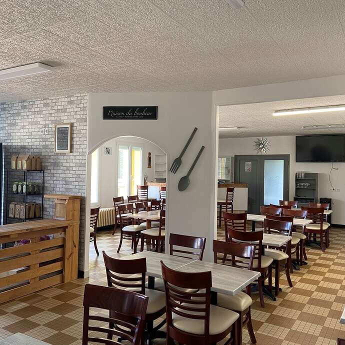 RESTAURANT "LE RELAIS BRETON"